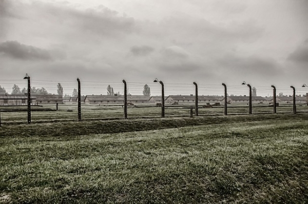 Visit Auschwitz I
