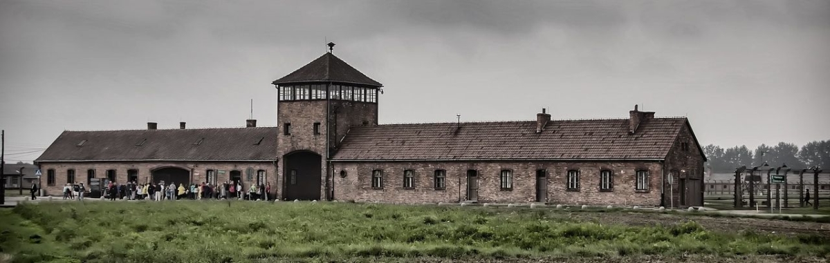 Visit Auschwitz from Katowice